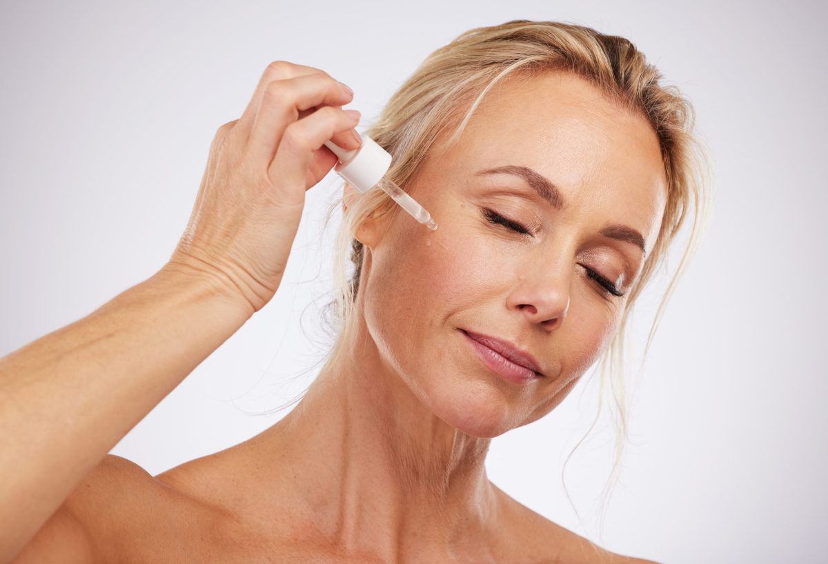 The Benefits of Peptide Therapy for Anti-Aging, New Albany