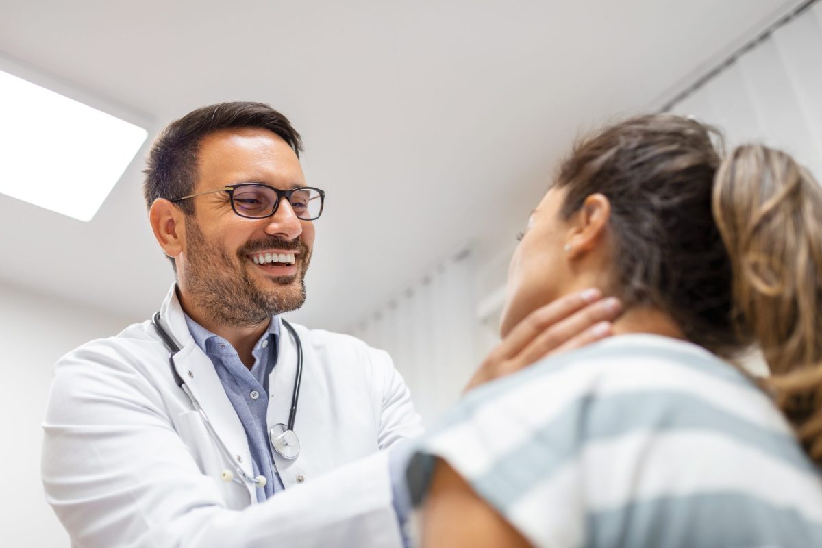 Peptide Therapy Clinic, New Albany