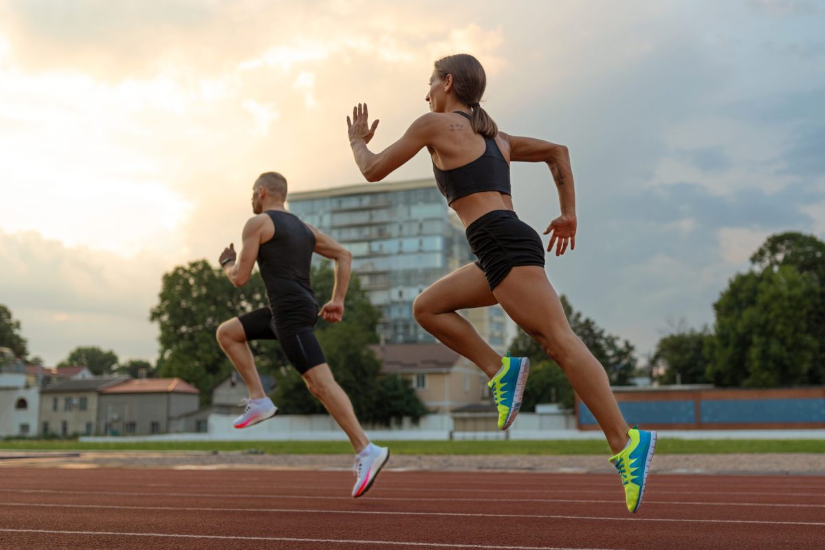 Peptide Therapy for Athletic Performance, New Albany