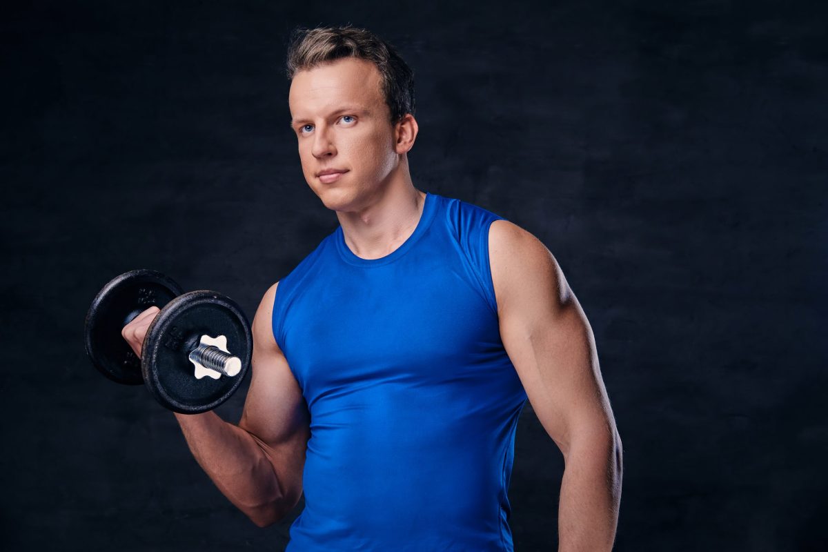 Peptide Therapy Clinic, New Albany